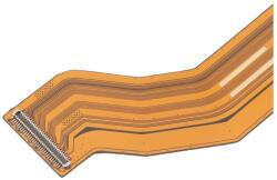 Aftermarket Flex Placa de Baza Xiaomi Redmi Note 11 Pro 4G