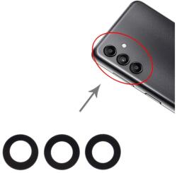 Aftermarket Geam Camera Set Samsung Galaxy A04s , A047