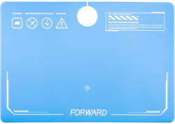 Forward Covor Service Forward FW-S380 pentru Microscop, Albastru (FW-S380)
