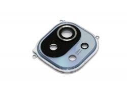 Aftermarket Geam Camera Xiaomi Mi 11 Albastru
