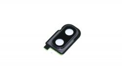Aftermarket Geam Camera Samsung Galaxy Z Flip 5G, F707 Negru