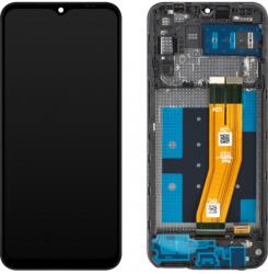 Aftermarket Ecran Display LCD Cu Rama Samsung Galaxy A14, A145P, A145R