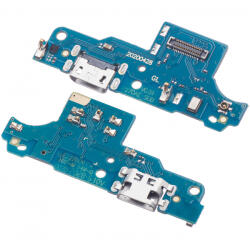 Aftermarket Placa cu Conector Incarcare - Microfon Motorola Moto E7 Plus - gsmboutique