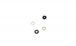 Aftermarket Geam Camera Huawei Mate 20 Lite Negru