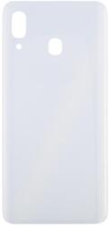 Aftermarket Capac Baterie Samsung Galaxy A30 , A305 Alb