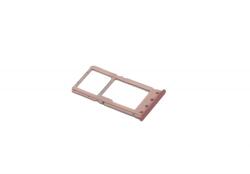 Aftermarket Suport Sim Xiaomi Redmi 6A Roz