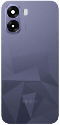 Oppo Capac Baterie Oppo A6k, Violet (Crystal Violet), Service Pack 621033000976 (621033000976)