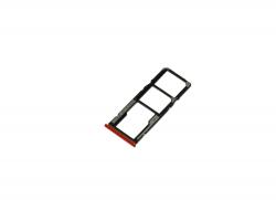 Aftermarket Suport Sim Xiaomi Poco M3 Rosu