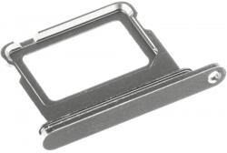 Aftermarket Suport SIM Apple iPhone 16 Plus / 16, Argintiu - gsmboutique