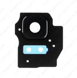 Aftermarket Geam Camera Samsung Galaxy S8 Plus G955F Negru