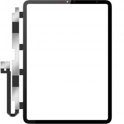 Forward Touchscreen Forward Guard OCA pentru Apple iPad Pro 12.9 (2021), Negru