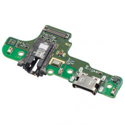 Samsung Placa cu Conector Incarcare - Audio - Microfon Samsung Galaxy A20s A207, Versiune M12, Service Pack GH81-17775A (GH81-17775A)