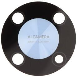 Aftermarket Geam Camera Huawei Nova Y90 Alb, CTR-LX2, CTR-LX1, CTR-LX3
