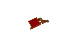 Aftermarket Home Buton + Senzor Amprenta Xiaomi Mi A1 (5X) Rosu