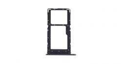 Aftermarket Suport Sim Lenovo Tab P11, Tab P11 Plus, TB-J606, TB-J616 Negru