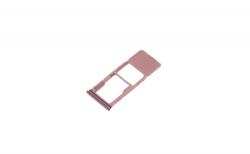 Aftermarket Suport Sim Samsung Galaxy A9 (2018) A920 Roz