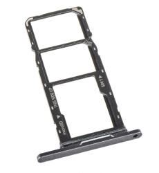 HMD Suport SIM - Card HMD Pulse Pro, Negru (Black Ocean), Service Pack 286900752 (286900752)
