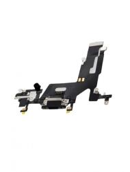 Aftermarket Modul Incarcare Apple iPhone 11 Negru