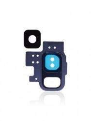 Aftermarket Geam Camera Samsung Galaxy S9 G960 Albastru