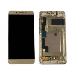 Allview Display Cu Touchscreen Si Rama Allview P8 Pro Auriu