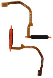 Aftermarket Flex Senzor Amprenta Negru Samsung A17 5G, A176 , A17 4G, A175