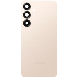 Samsung Capac Baterie Samsung Galaxy S25+ S936, Roz Auriu, Service Pack GH82-36350F (GH82-36350F)