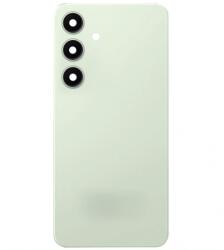 Aftermarket Capac Baterie Samsung Galaxy S24 FE, SM-S721B Verde