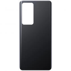 Aftermarket Capac Baterie compatibil cu Xiaomi 12T, Negru - gsmboutique