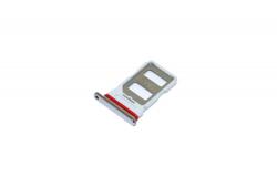 Aftermarket Suport Sim Xiaomi Poco F3 Alb