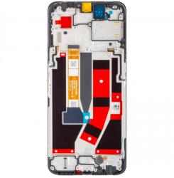 Aftermarket Ecran LCD Display Oppo A77 5G Cu Rama, CPH2339