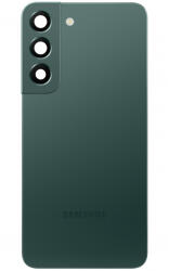 Samsung Capac Baterie Samsung Galaxy S22 5G S901, Verde, Service Pack GH82-27434C (GH82-27434C)
