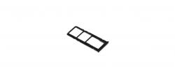 Aftermarket Suport Sim Huawei Y9 (2018) Negru