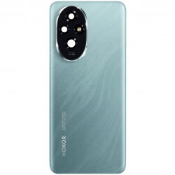 Honor Capac Baterie Honor 200, Verde (Emerald Green), Service Pack 0235AKMW (0235AKMW)
