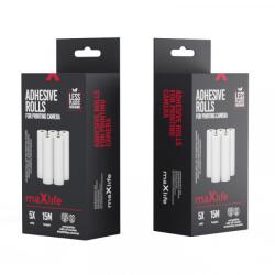 MaXlife Hartie Foto MaXlife pentru Camera Digitala MXPC-100, Set 5 bucati - gsmboutique