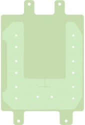 Samsung Adeziv Acumulator Samsung Galaxy S24+ S926, Service Pack GH02-25625A (GH02-25625A)