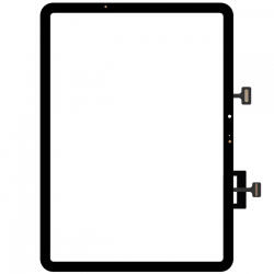 Forward Touchscreen Forward Guard OCA pentru Apple iPad Air 11 (2024), Negru