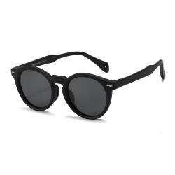 Techsuit Ochelari De Soare Copii Techsuit 602, Polarizati, Protectie UV, Negri