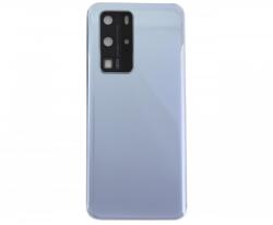 Aftermarket Capac Baterie Huawei P40 Pro Alb