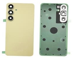Aftermarket Capac Baterie Samsung Galaxy S24 FE, SM-S721B Galben