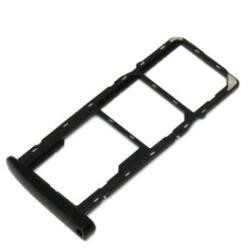 Aftermarket Suport Sim Motorola Moto G6 Negru