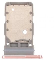 Aftermarket Suport Sim Samsung Galaxy S21 5G, SM G991 Roz