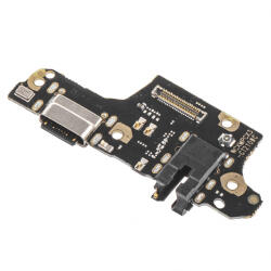 Aftermarket Placa cu Conector Incarcare - Audio - Microfon Xiaomi Poco X3 Pro / X3 NFC / X3 - gsmboutique