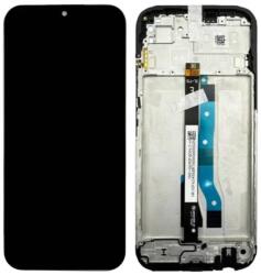 Aftermarket Ecran LCD Display Xiaomi Redmi 15C 5G EU Version Cu Rama, Poco C85 4G