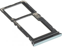 Motorola Suport SIM - Card Motorola Moto G56, Gri (Gray Mist), Service Pack S948E63783 (S948E63784)