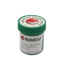 Aftermarket Pasta Flux Lipit BGA SOLDER BK-5050, 150G