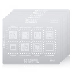 Amaoe Sita BGA Amaoe pentru CPU MTK MU1-5
