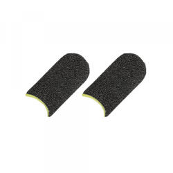 Techsuit Degetare Gaming Techsuit FS3-04, Galbene