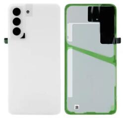 Aftermarket Capac Baterie Samsung Galaxy S21 FE, G990 Alb