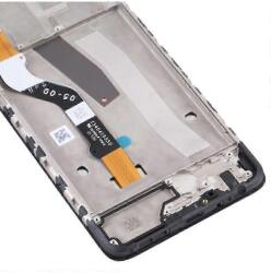 Aftermarket Ecran LCD Display cu Rama Motorola Moto G51, XT2171-2, XT2171-1