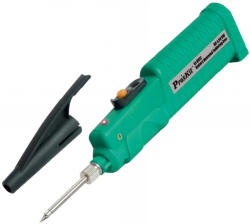Pro'sKit Letcon Pro'sKit SI-B162, 8W, Portabil, Verde - gsmboutique